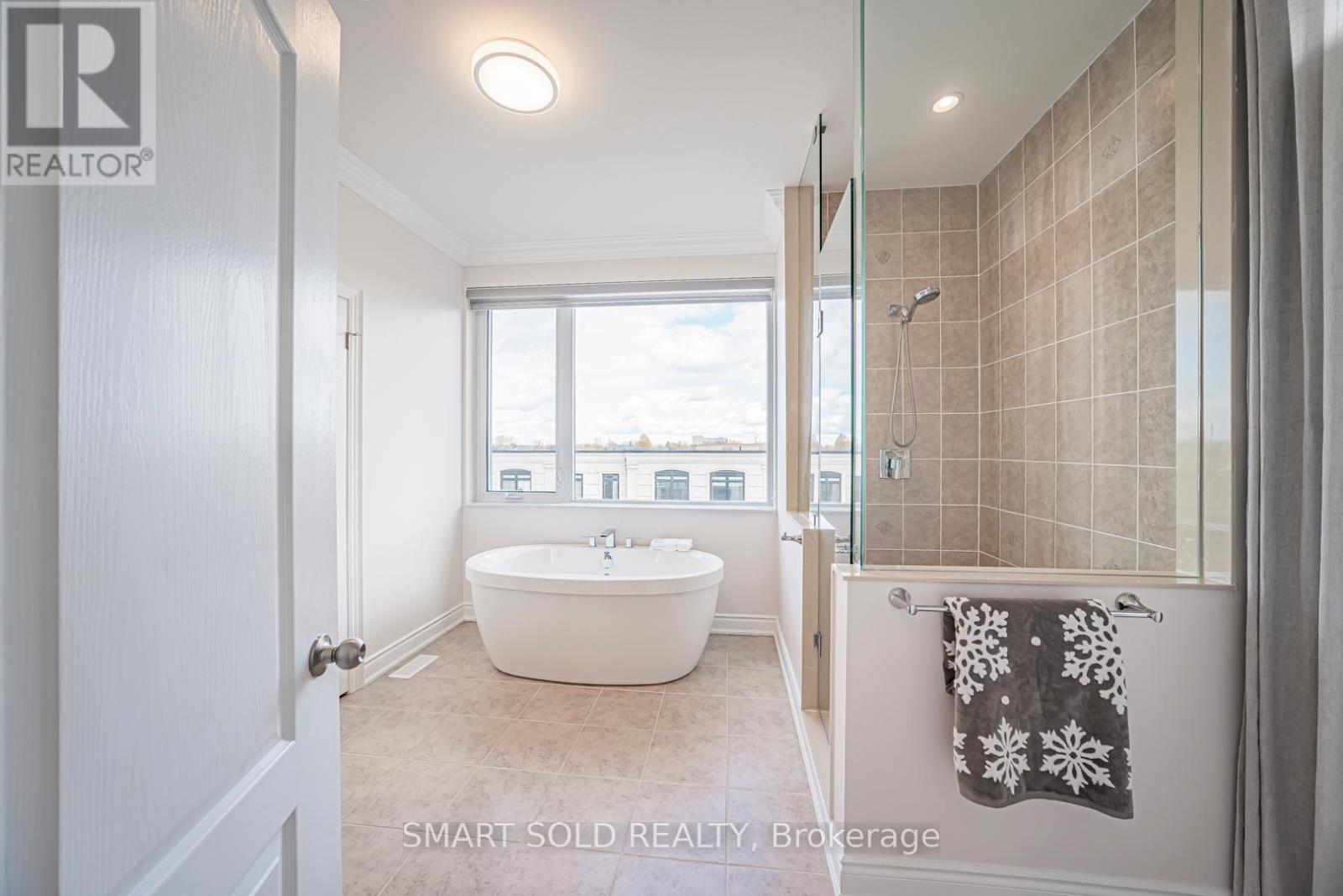 92 William Saville Street, Markham, Ontario  L3R 9S3 - Photo 20 - N12521498