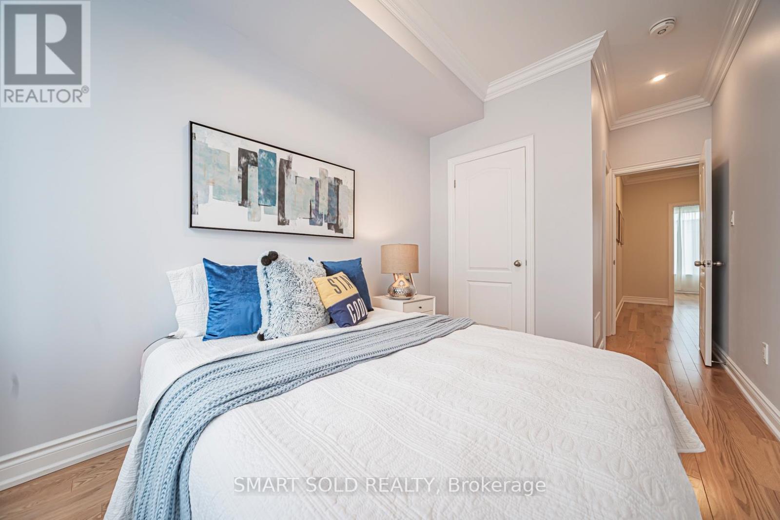 92 William Saville Street, Markham, Ontario  L3R 9S3 - Photo 30 - N12521498