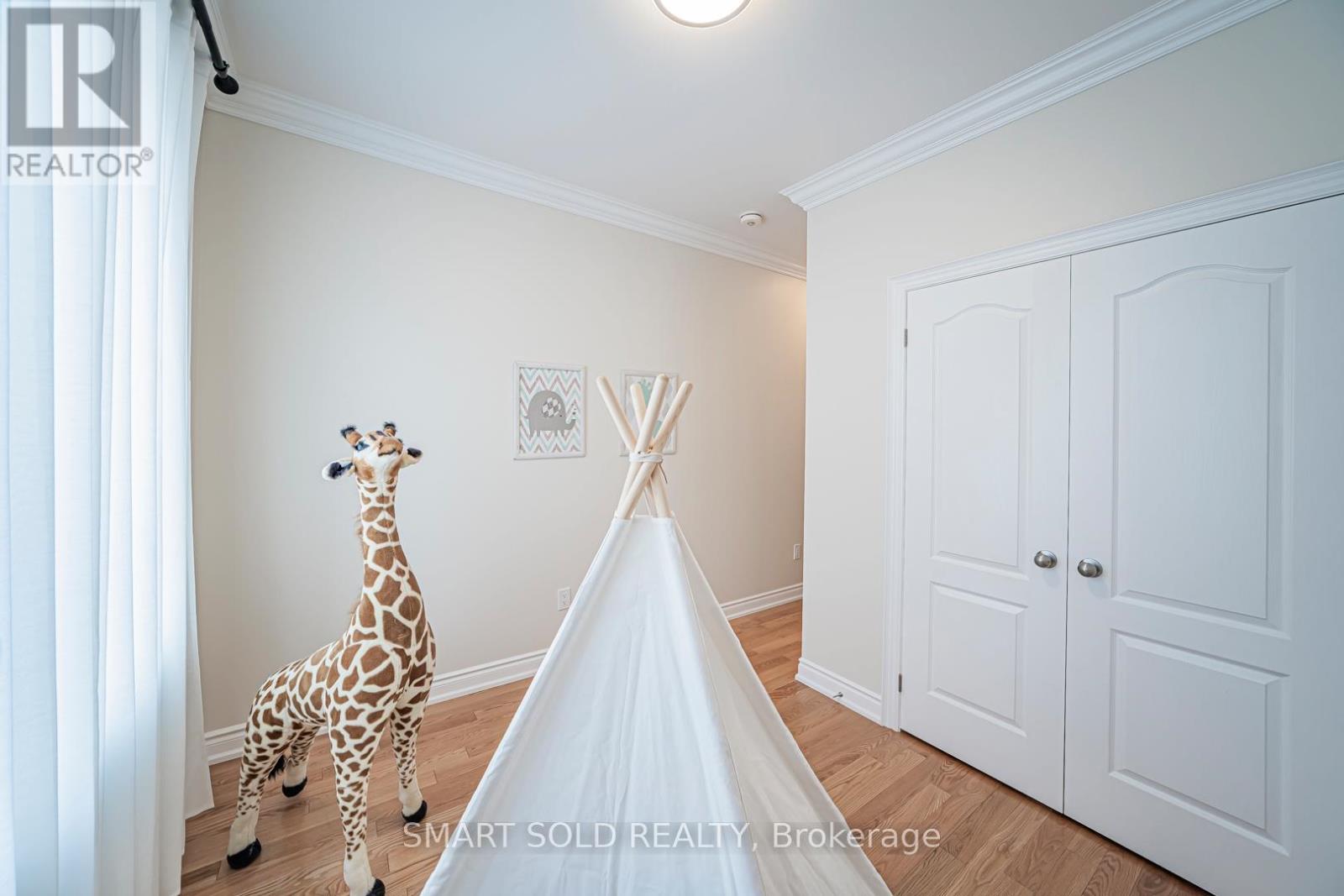 92 William Saville Street, Markham, Ontario  L3R 9S3 - Photo 34 - N12521498