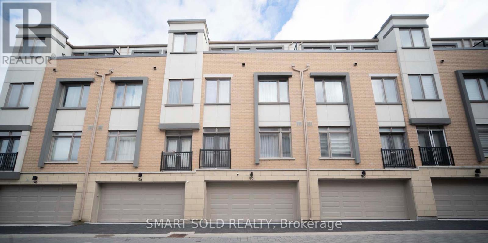 92 William Saville Street, Markham, Ontario  L3R 9S3 - Photo 36 - N12521498