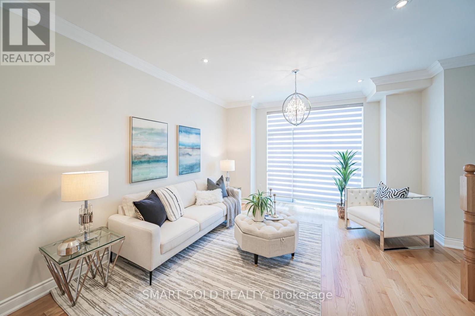 92 William Saville Street, Markham, Ontario  L3R 9S3 - Photo 8 - N12521498