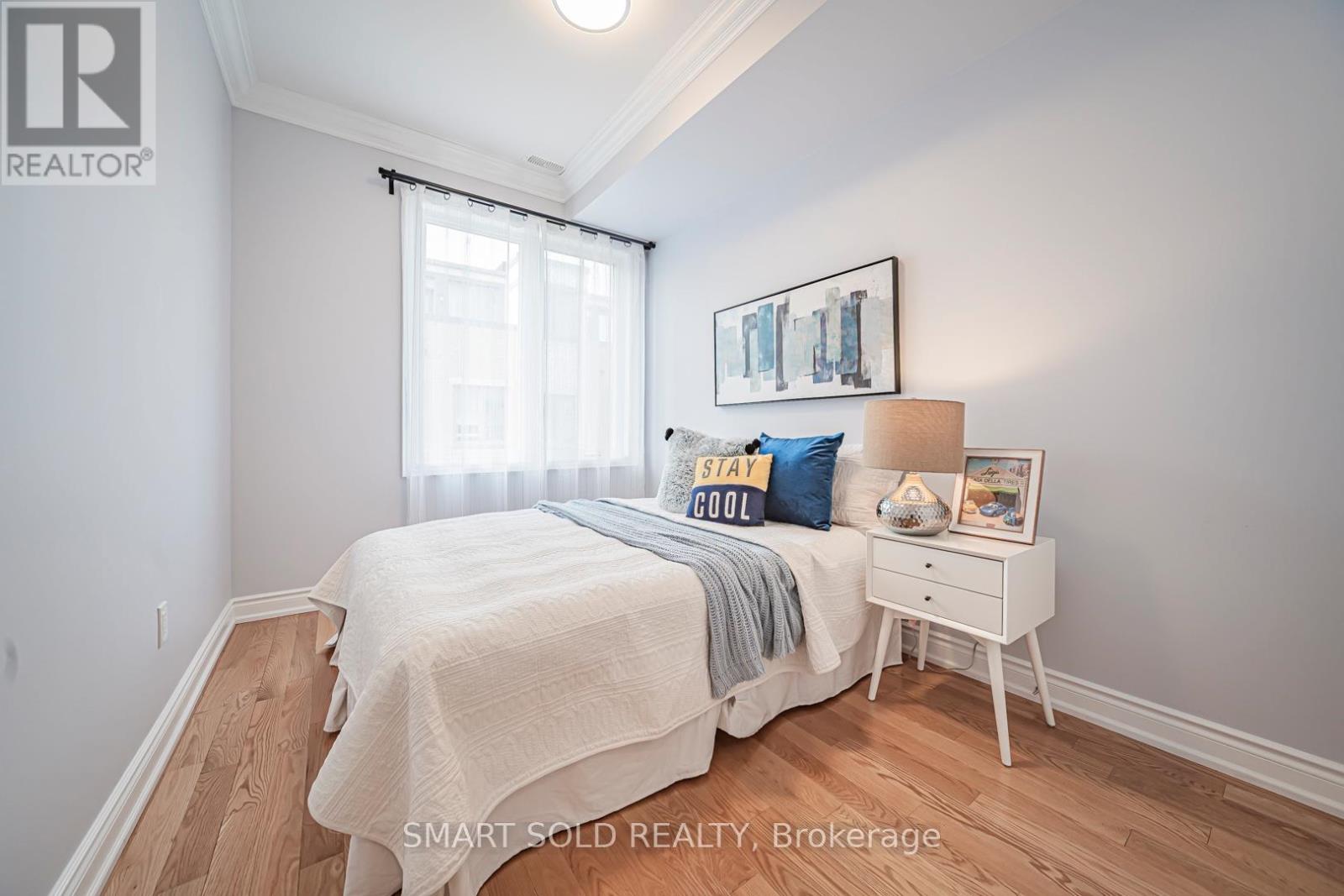 92 William Saville Street, Markham, Ontario  L3R 9S3 - Photo 31 - N12521498