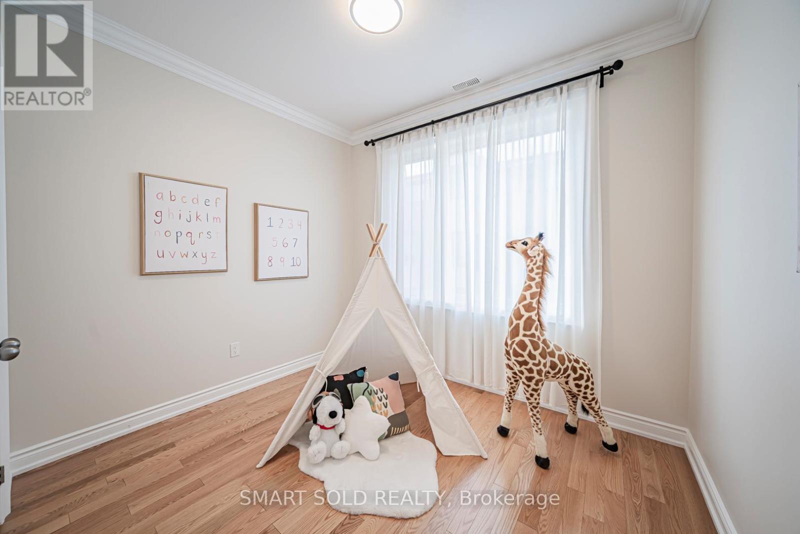 92 William Saville Street, Markham, Ontario  L3R 9S3 - Photo 35 - N12521498