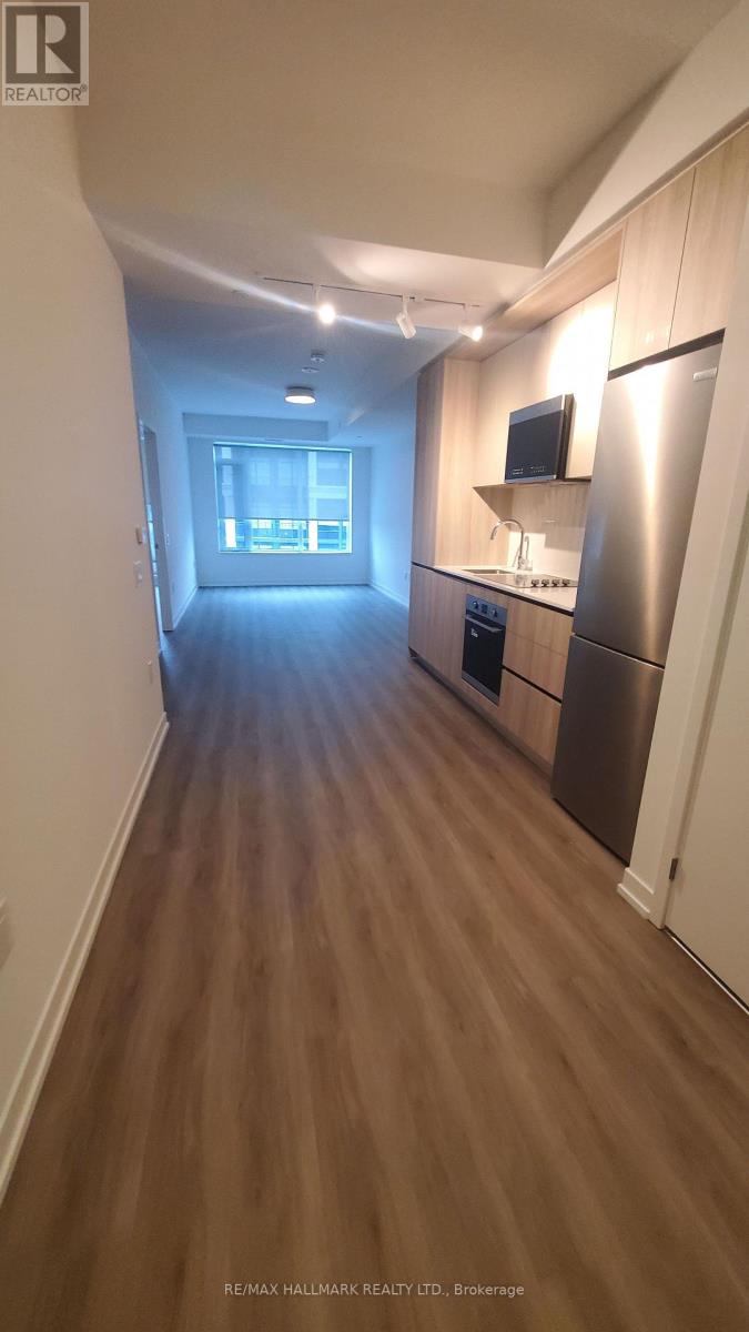 808 - 2485 EGLINTON AVENUE W, Mississauga, Ontario