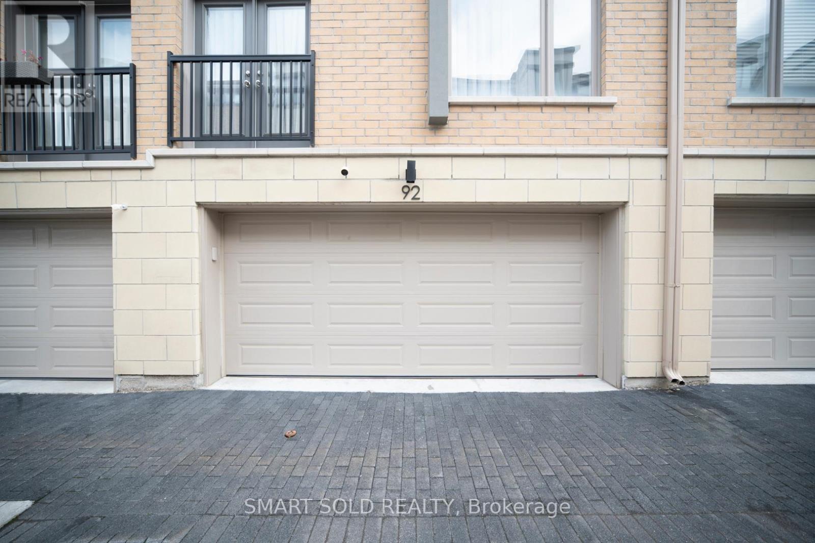 92 William Saville Street, Markham, Ontario  L3R 9S3 - Photo 37 - N12521498