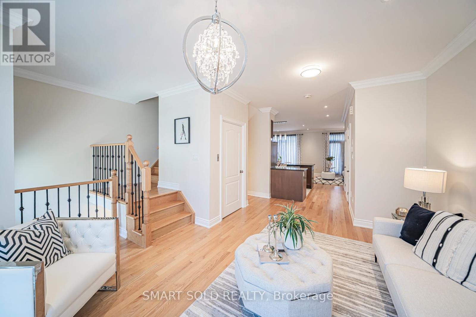 92 William Saville Street, Markham, Ontario  L3R 9S3 - Photo 6 - N12521498