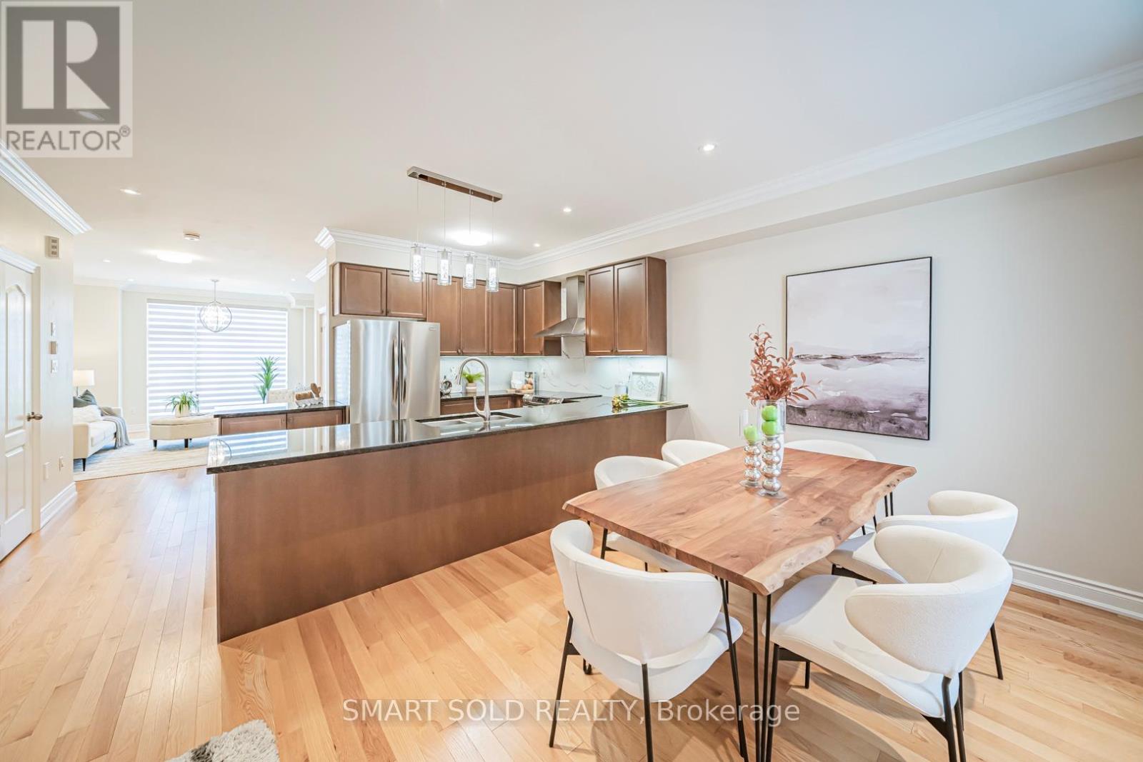 92 William Saville Street, Markham, Ontario  L3R 9S3 - Photo 9 - N12521498