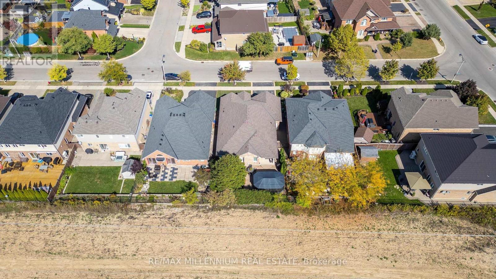 188 Blue Mountain Drive, Hamilton, Ontario  L0R 1P0 - Photo 46 - X12521178