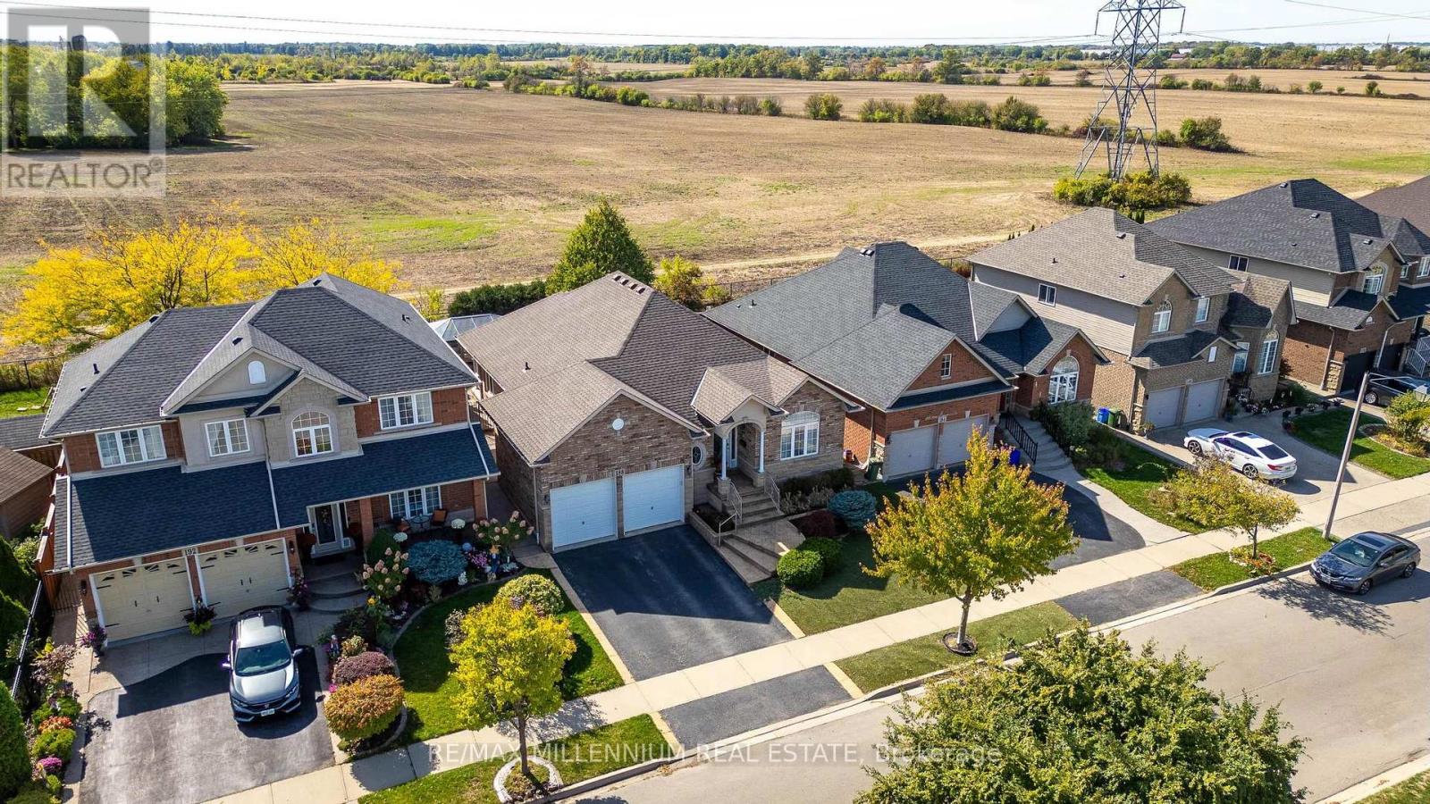 188 Blue Mountain Drive, Hamilton, Ontario  L0R 1P0 - Photo 7 - X12521178