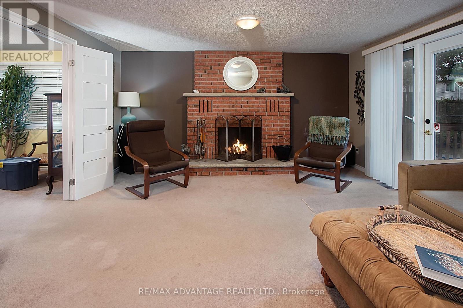 126 Olympic Crescent, London North, Ontario  N6G 3P7 - Photo 14 - X12522284