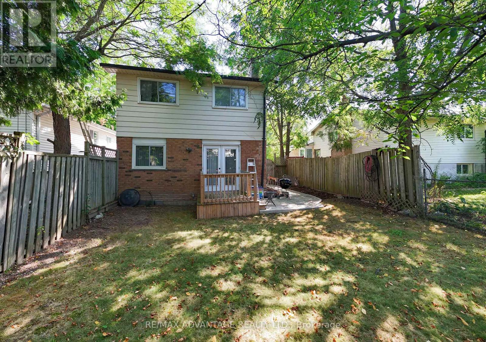 126 Olympic Crescent, London North, Ontario  N6G 3P7 - Photo 30 - X12522284