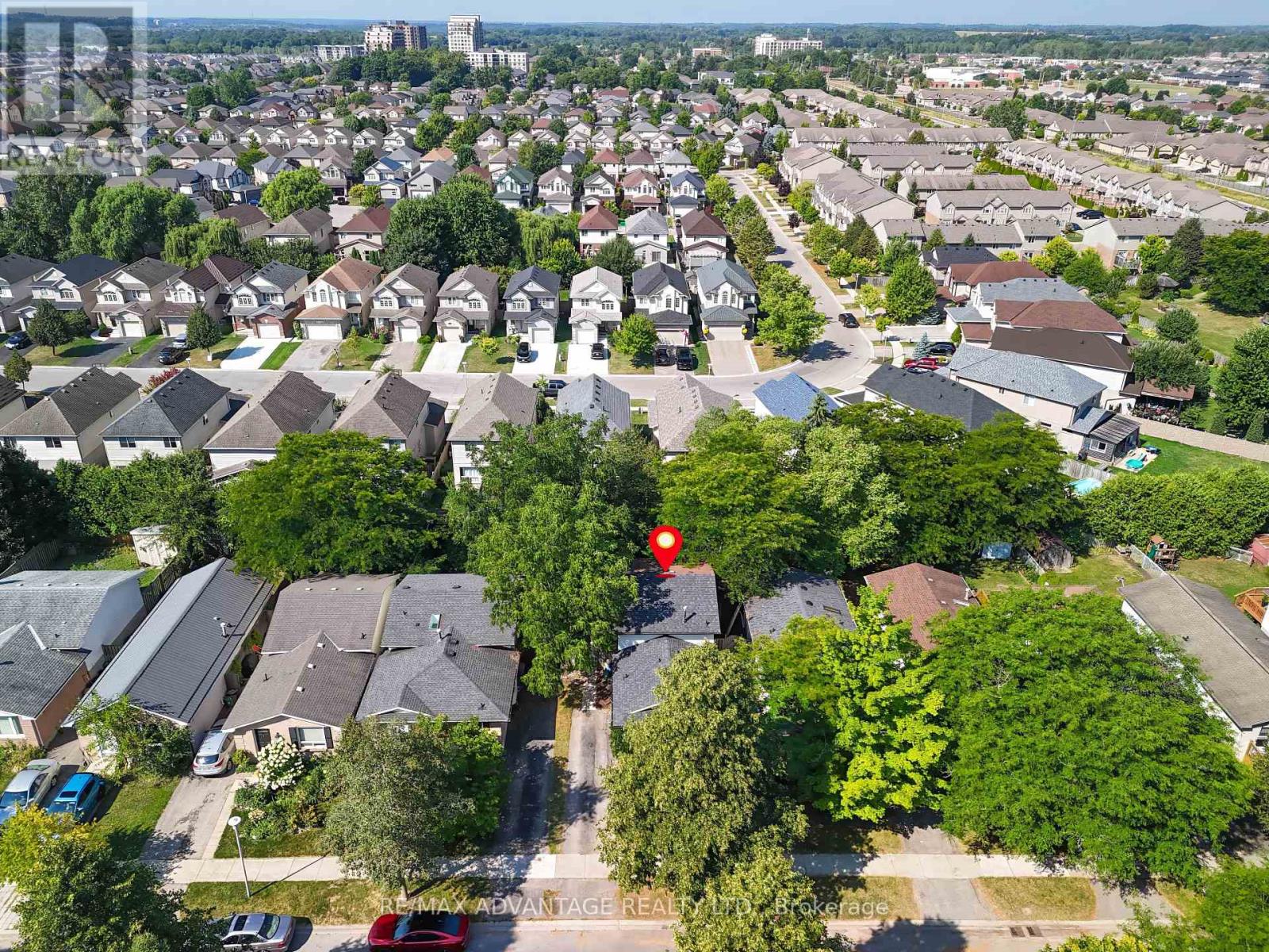 126 Olympic Crescent, London North, Ontario  N6G 3P7 - Photo 35 - X12522284