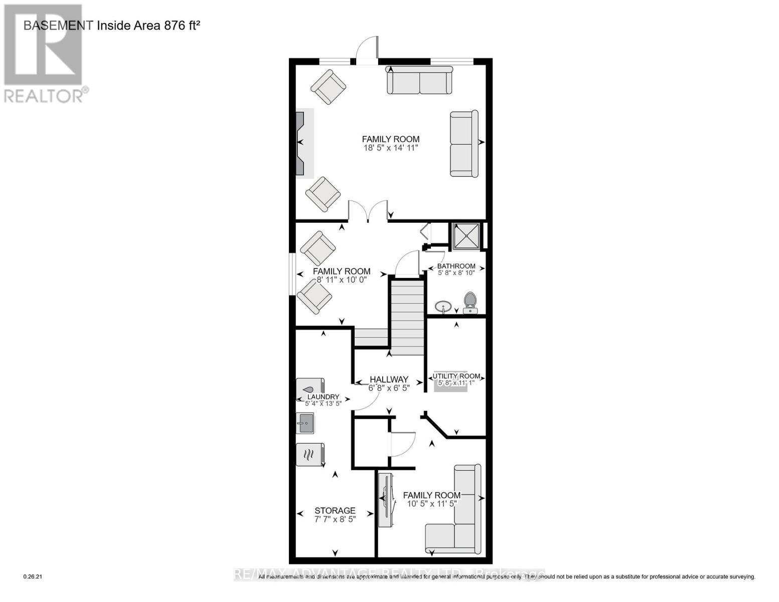 126 Olympic Crescent, London North, Ontario  N6G 3P7 - Photo 42 - X12522284