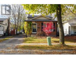 126 OLYMPIC CRESCENT