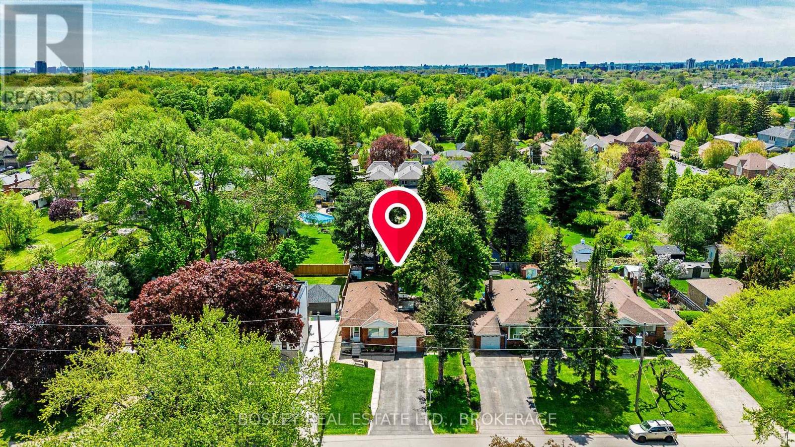 1568 ASGARD DRIVE, Mississauga, Ontario