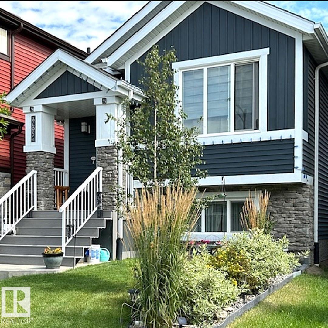 8603 223 St Nw, Edmonton, Alberta  T5T 7L6 - Photo 1 - E4465085