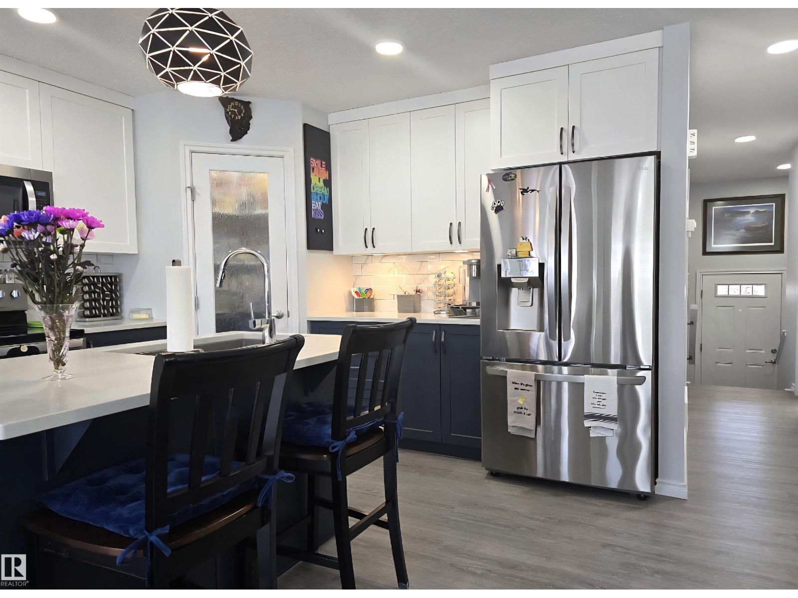 8603 223 St Nw, Edmonton, Alberta  T5T 7L6 - Photo 11 - E4465085