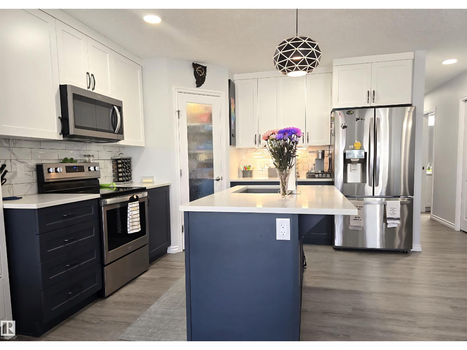 8603 223 St Nw, Edmonton, Alberta  T5T 7L6 - Photo 13 - E4465085