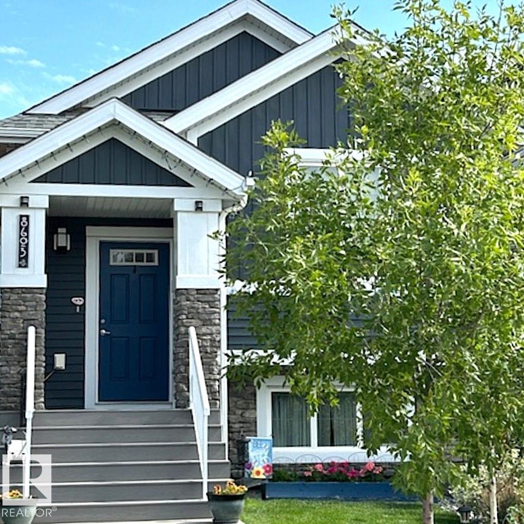 8603 223 St Nw, Edmonton, Alberta  T5T 7L6 - Photo 2 - E4465085