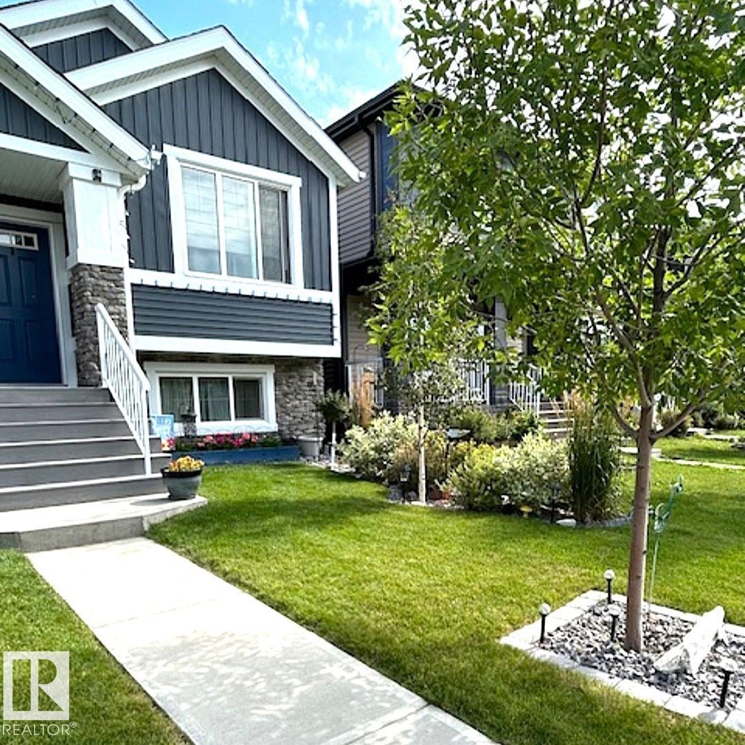 8603 223 St Nw, Edmonton, Alberta  T5T 7L6 - Photo 3 - E4465085