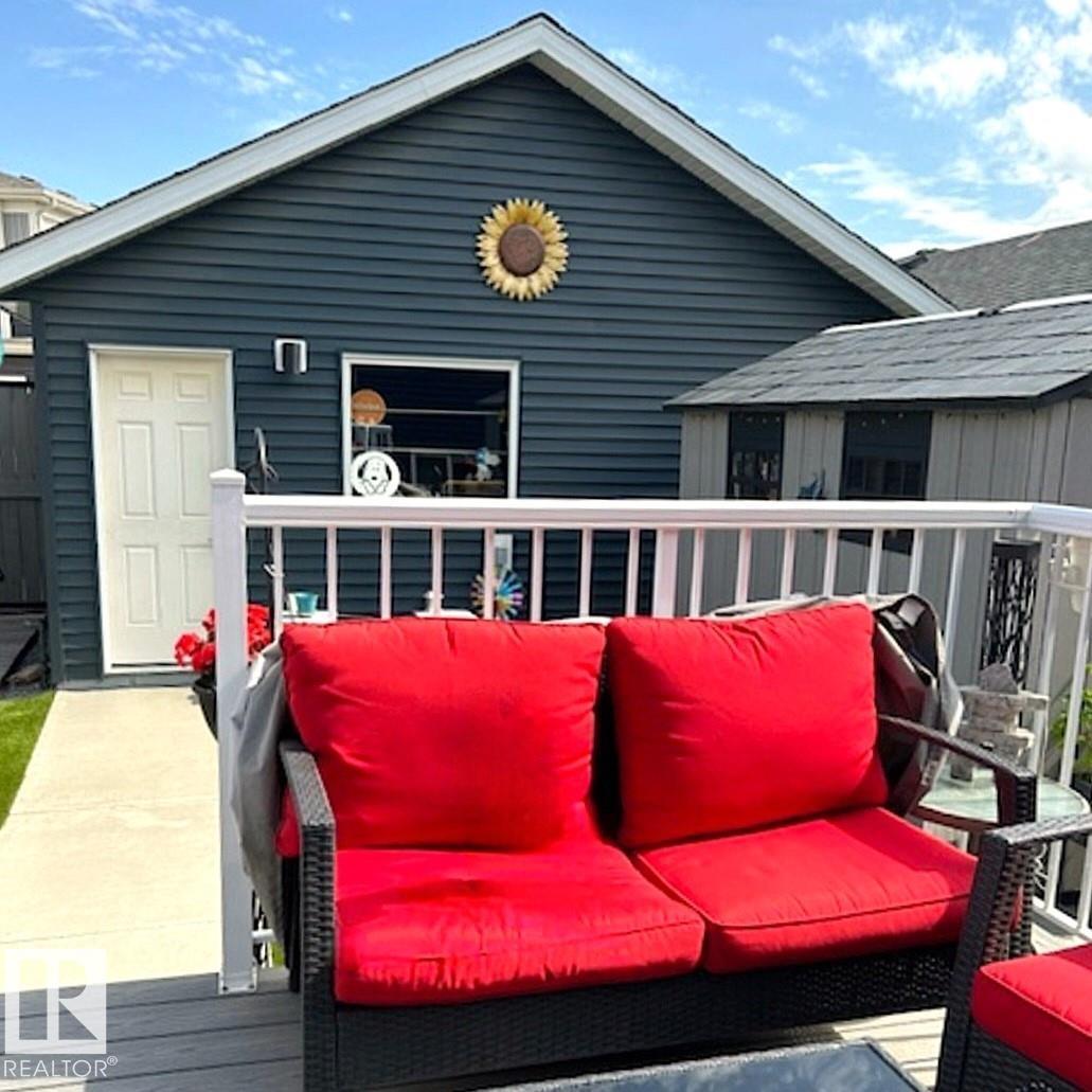 8603 223 St Nw, Edmonton, Alberta  T5T 7L6 - Photo 32 - E4465085