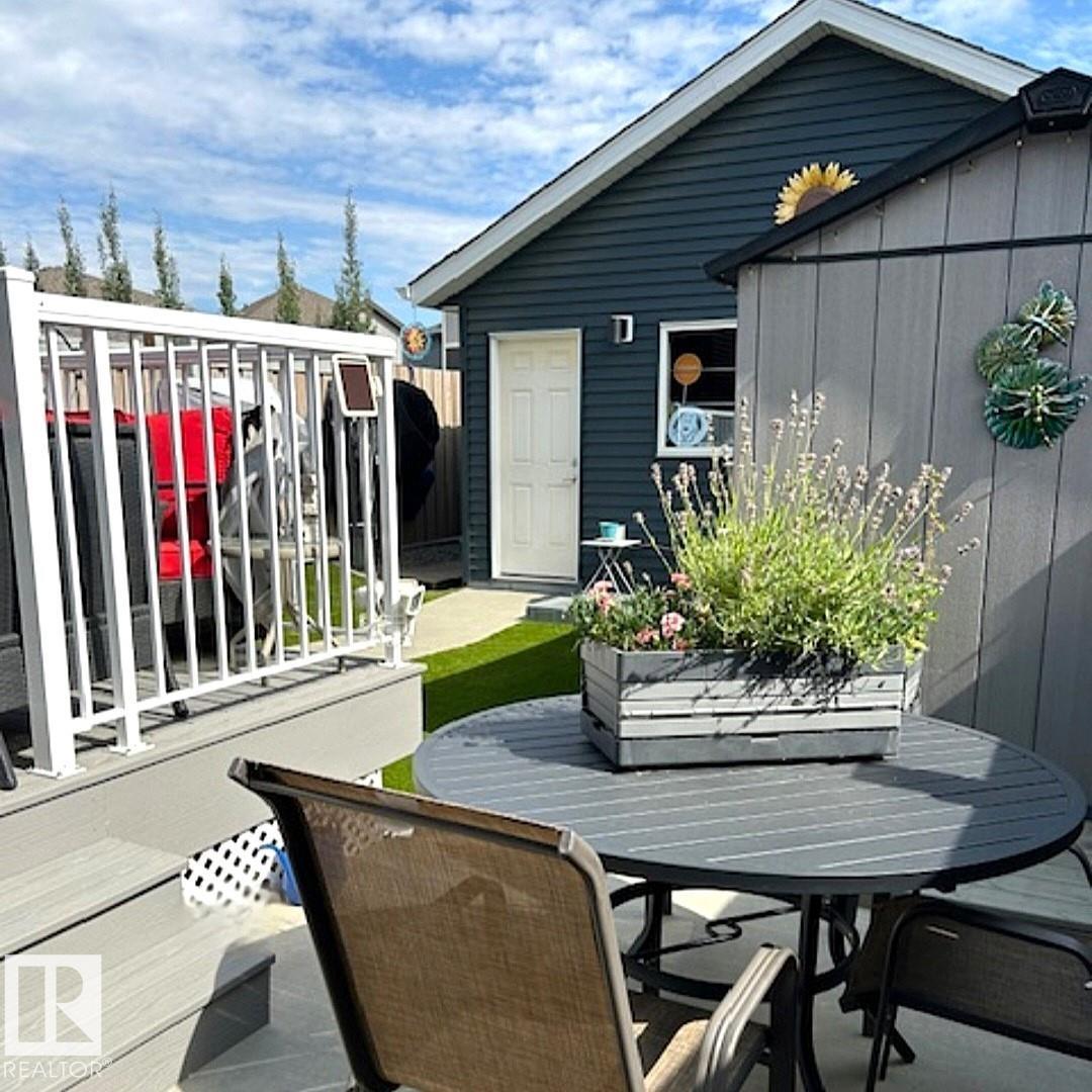 8603 223 St Nw, Edmonton, Alberta  T5T 7L6 - Photo 34 - E4465085