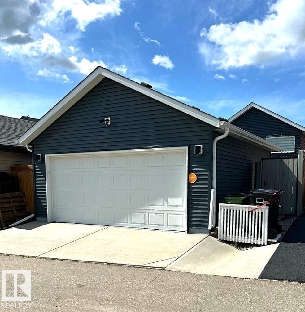 8603 223 St Nw, Edmonton, Alberta  T5T 7L6 - Photo 38 - E4465085
