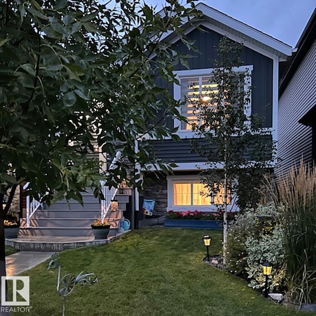 8603 223 St Nw, Edmonton, Alberta  T5T 7L6 - Photo 6 - E4465085