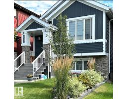 8603 223 ST NW Rosenthal (Edmonton)