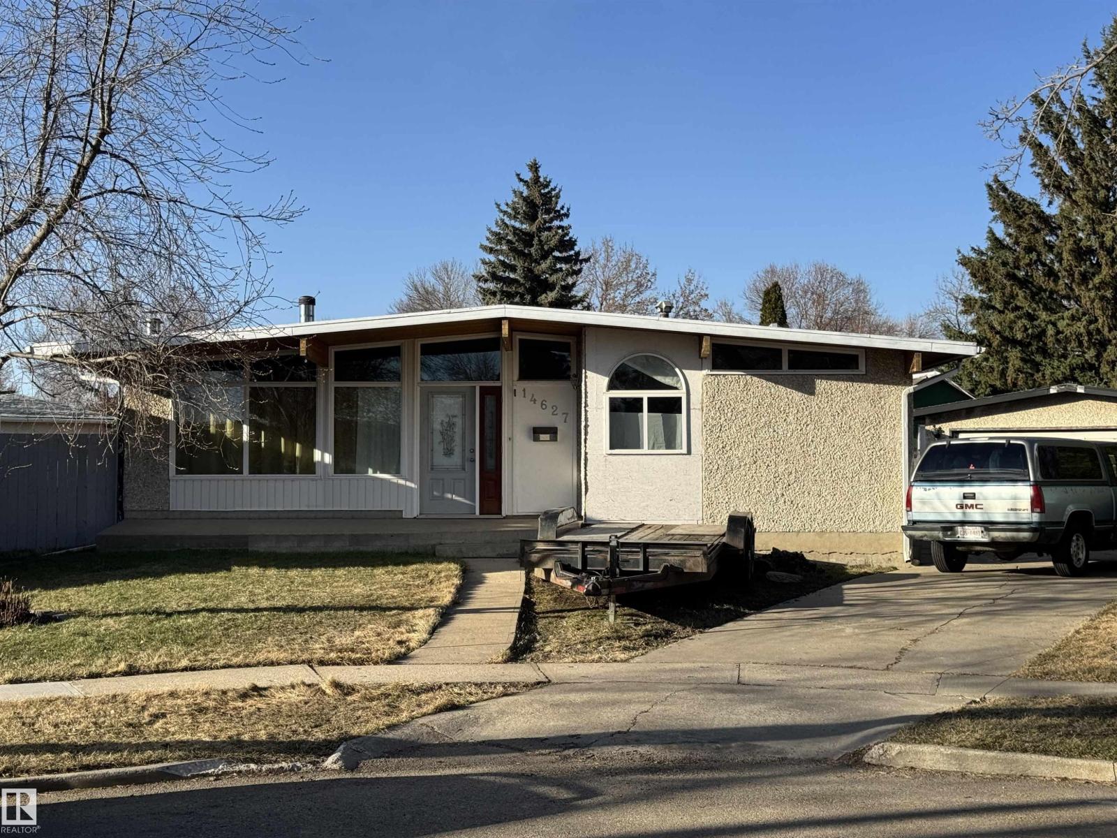 14627 60 St Nw, Edmonton, Alberta  T5A 1Z3 - Photo 1 - E4465086