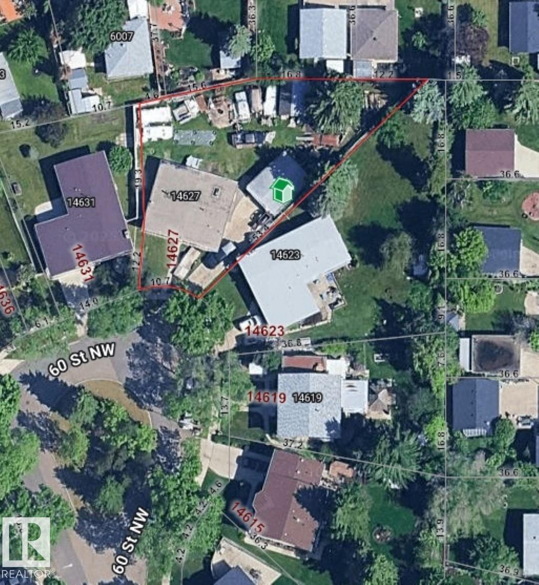 14627 60 St Nw, Edmonton, Alberta  T5A 1Z3 - Photo 16 - E4465086