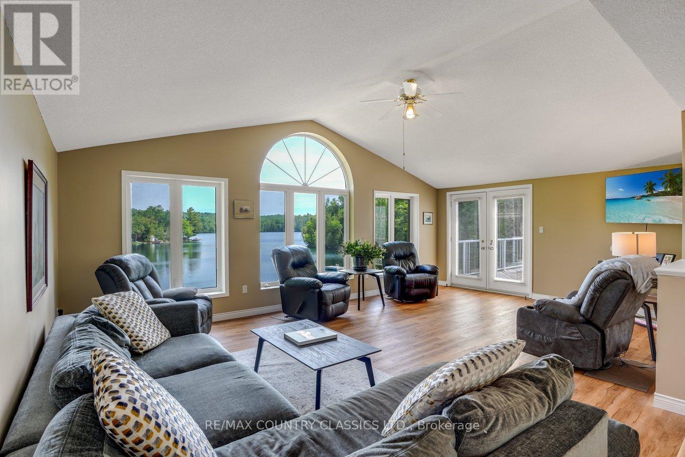 112 Bay Shore Drive, Faraday, Ontario  K0L 1C0 - Photo 12 - X12522306