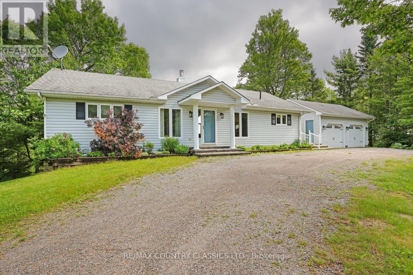 112 Bay Shore Drive, Faraday, Ontario  K0L 1C0 - Photo 2 - X12522306