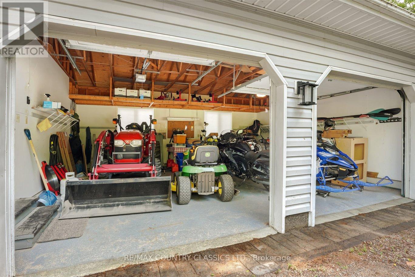 112 Bay Shore Drive, Faraday, Ontario  K0L 1C0 - Photo 25 - X12522306