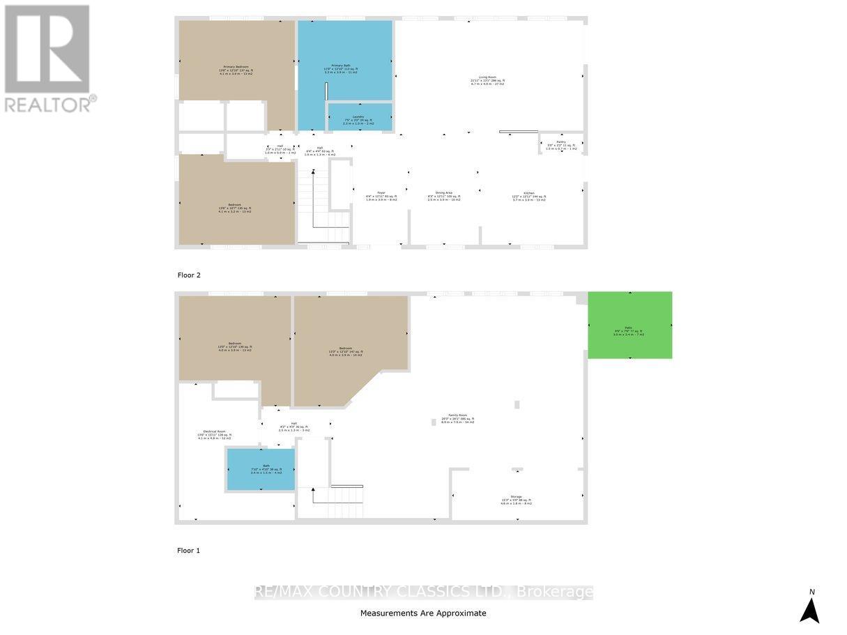 112 Bay Shore Drive, Faraday, Ontario  K0L 1C0 - Photo 35 - X12522306