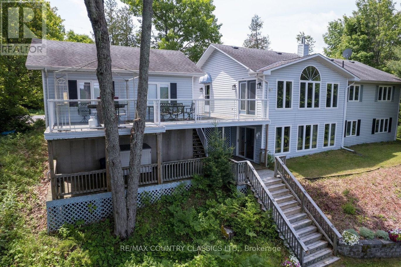 112 Bay Shore Drive, Faraday, Ontario  K0L 1C0 - Photo 7 - X12522306