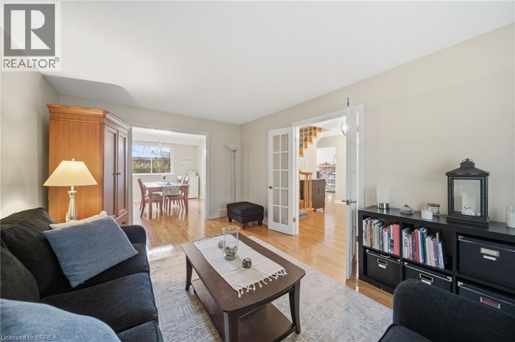 36 Black Locust Way, Brantford, Ontario  N3R 7C7 - Photo 11 - 40785460