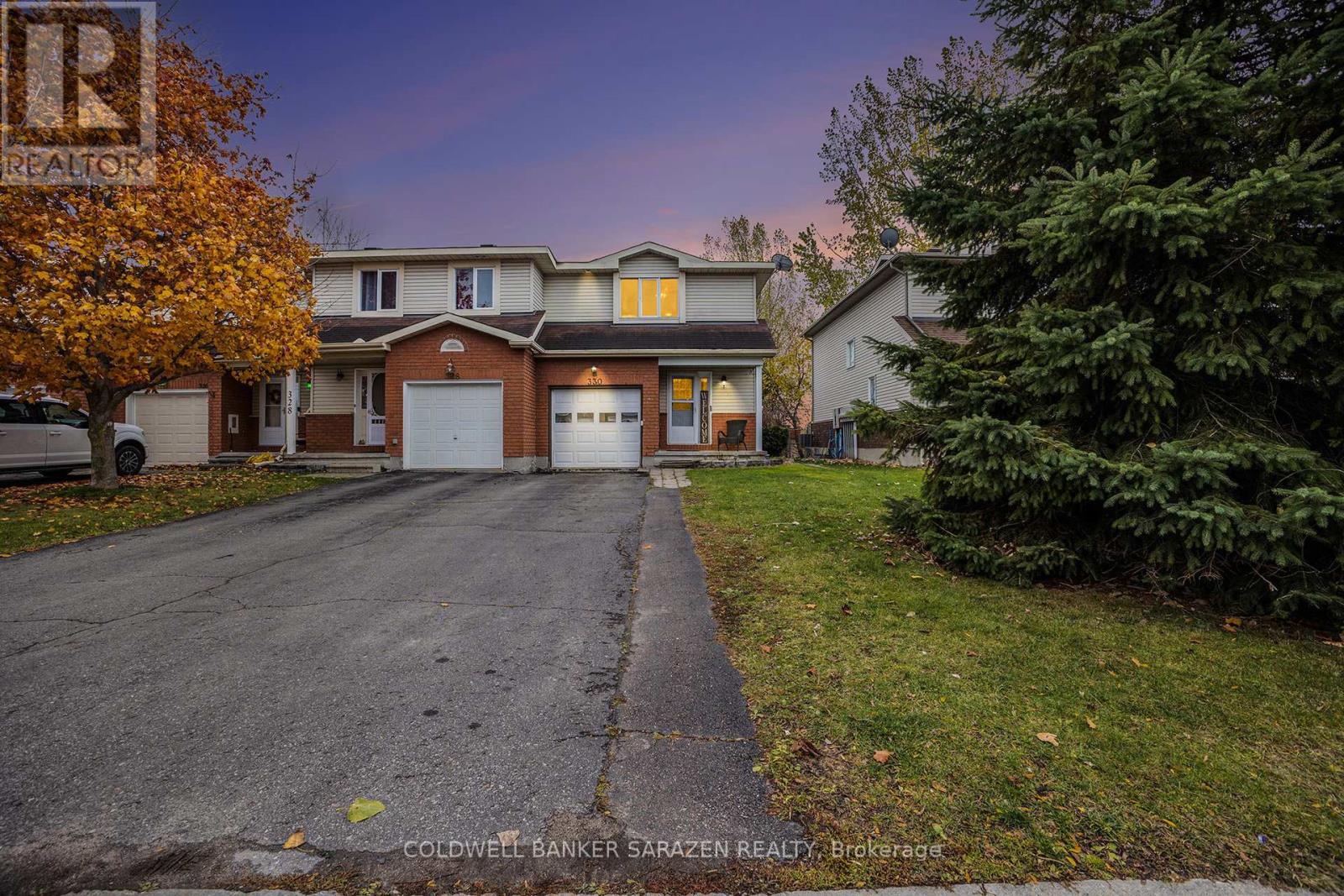 330 FAIRBROOKE COURT, Arnprior, Ontario