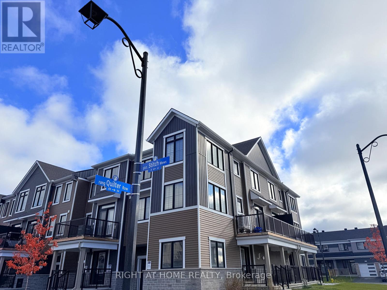 63 Stitch Mews, Ottawa, Ontario  K0A 2Z0 - Photo 2 - X12522248