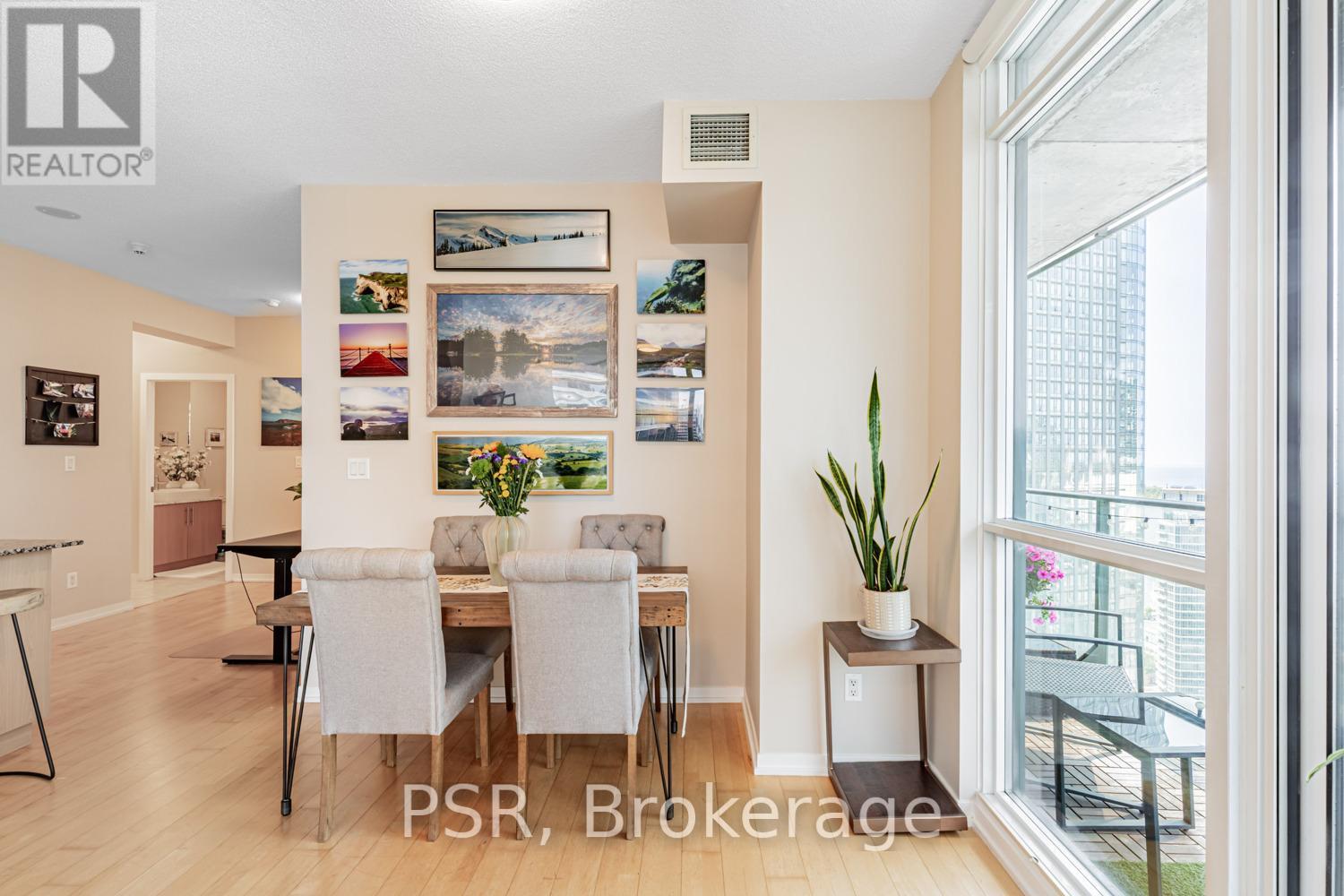 3101 - 55 Bremner Boulevard, Toronto, Ontario  M5J 0A6 - Photo 11 - C12521832