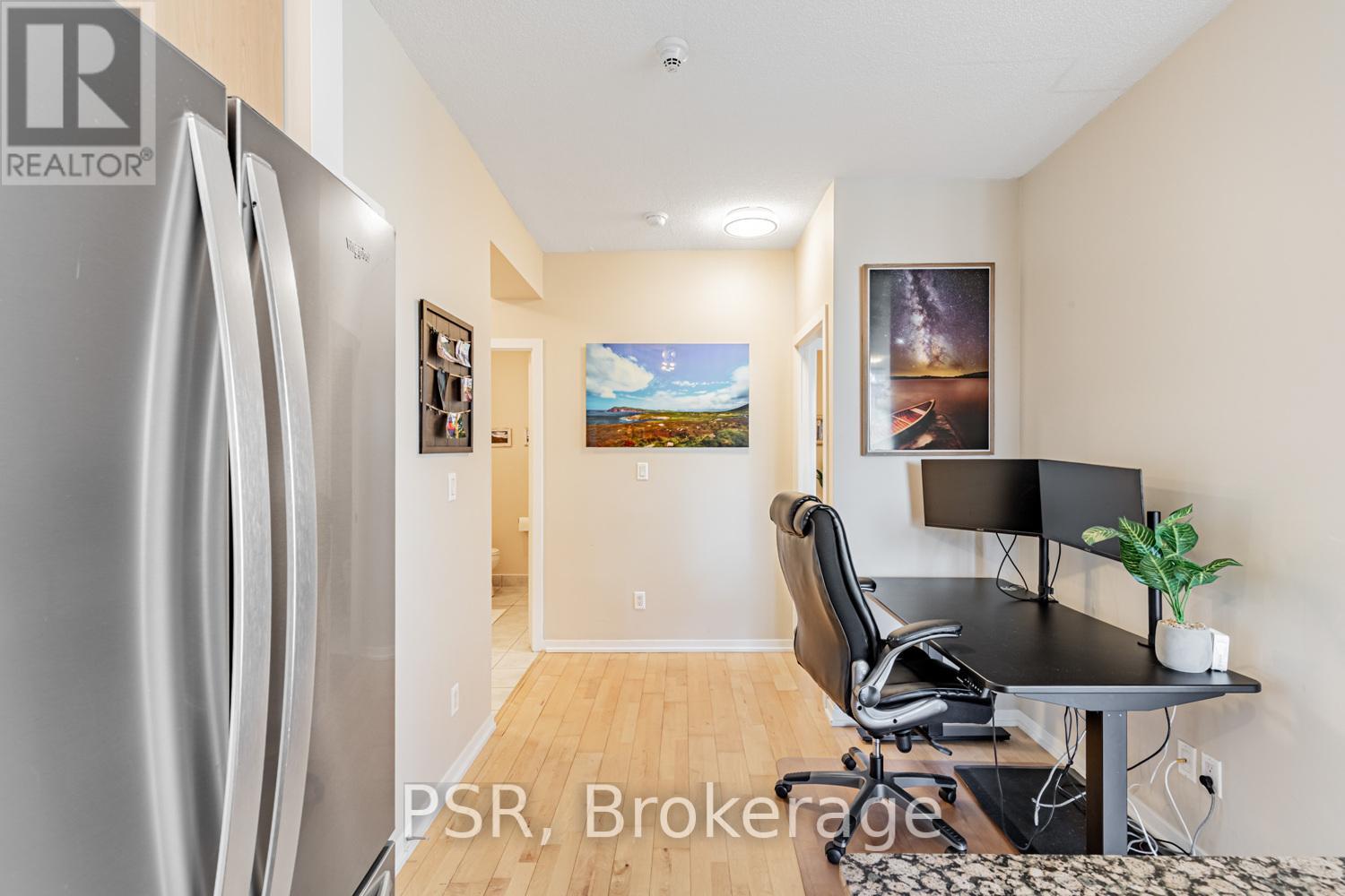 3101 - 55 Bremner Boulevard, Toronto, Ontario  M5J 0A6 - Photo 12 - C12521832