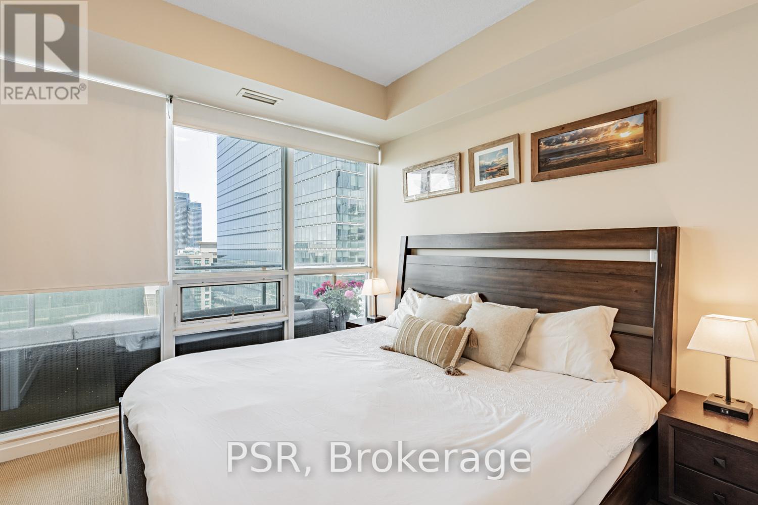 3101 - 55 Bremner Boulevard, Toronto, Ontario  M5J 0A6 - Photo 13 - C12521832