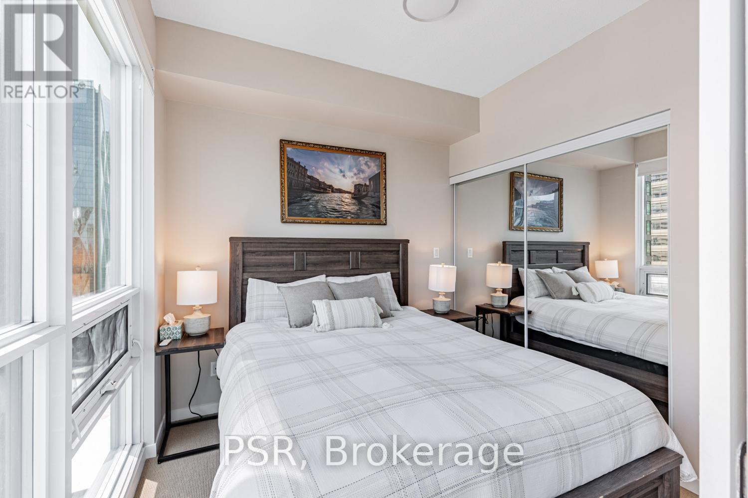 3101 - 55 Bremner Boulevard, Toronto, Ontario  M5J 0A6 - Photo 16 - C12521832