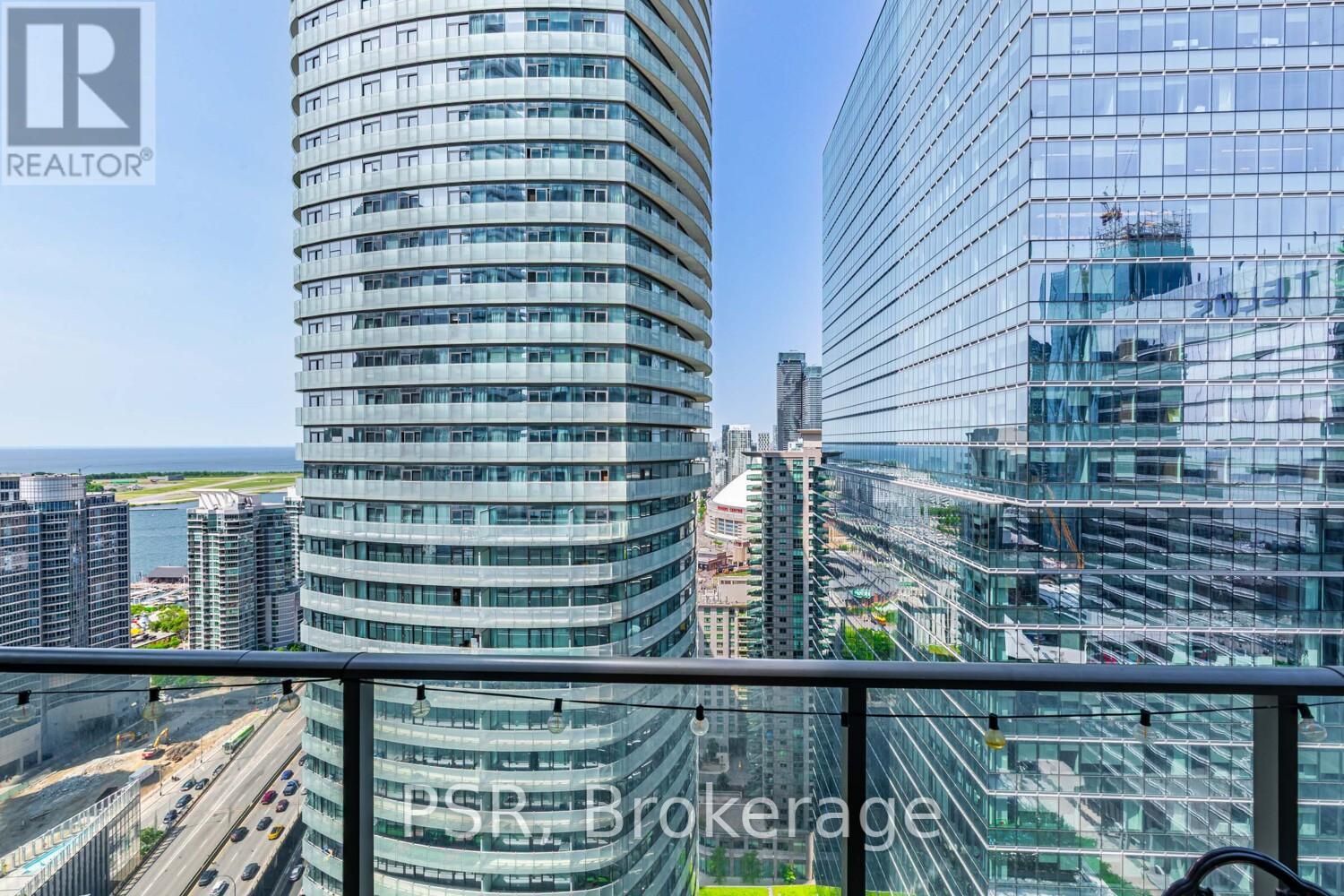 3101 - 55 Bremner Boulevard, Toronto, Ontario  M5J 0A6 - Photo 19 - C12521832