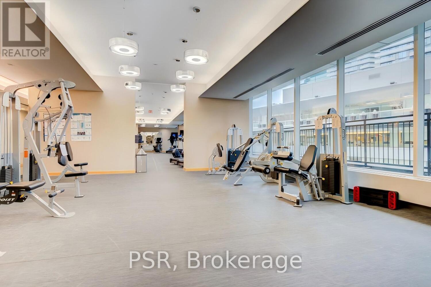 3101 - 55 Bremner Boulevard, Toronto, Ontario  M5J 0A6 - Photo 22 - C12521832