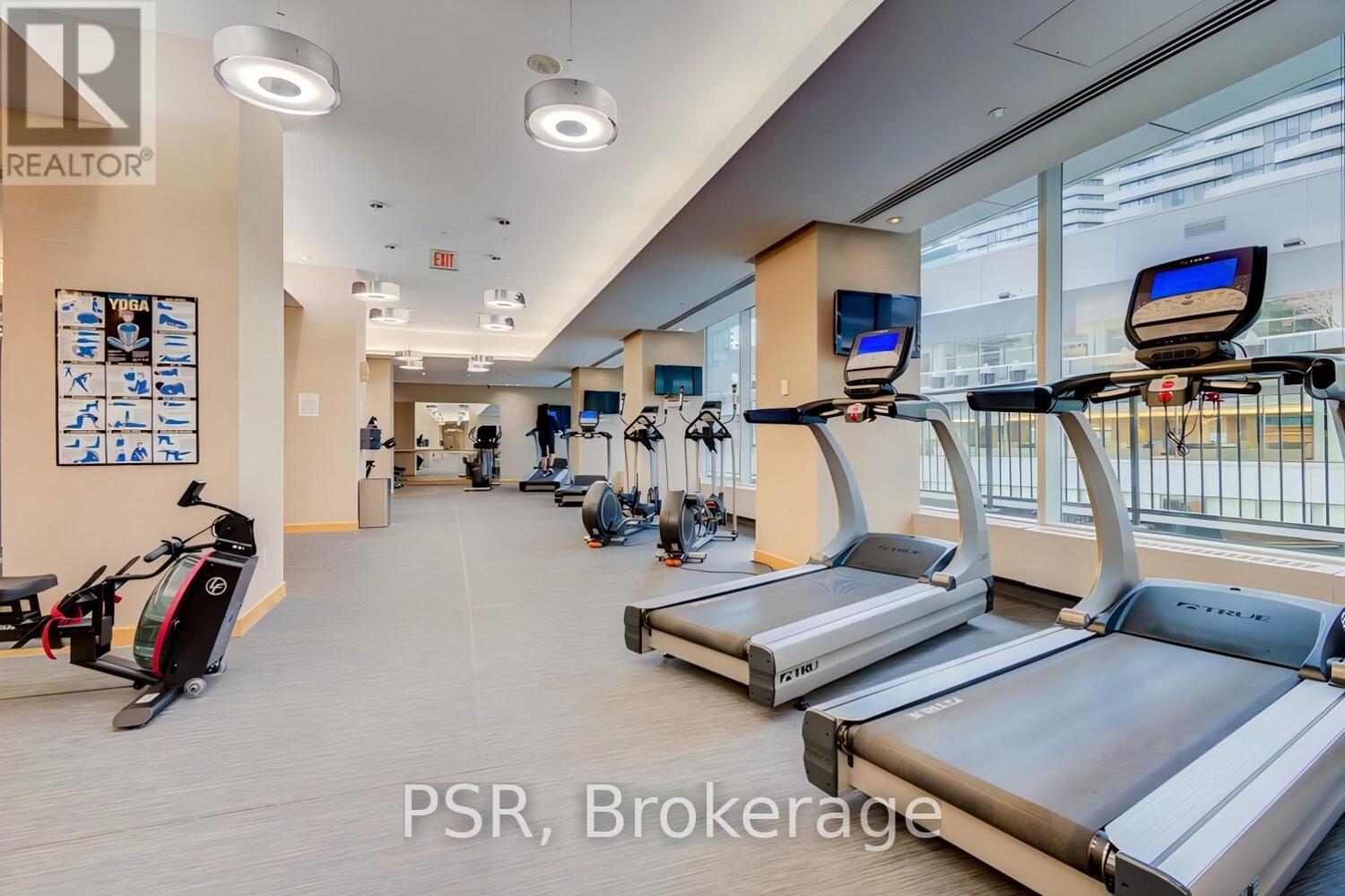 3101 - 55 Bremner Boulevard, Toronto, Ontario  M5J 0A6 - Photo 23 - C12521832