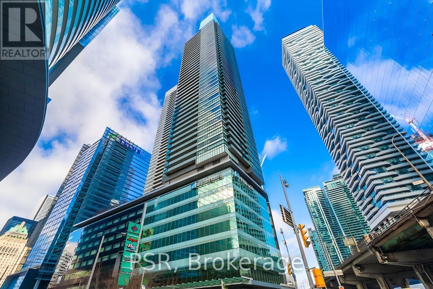 3101 - 55 Bremner Boulevard, Toronto, Ontario  M5J 0A6 - Photo 27 - C12521832