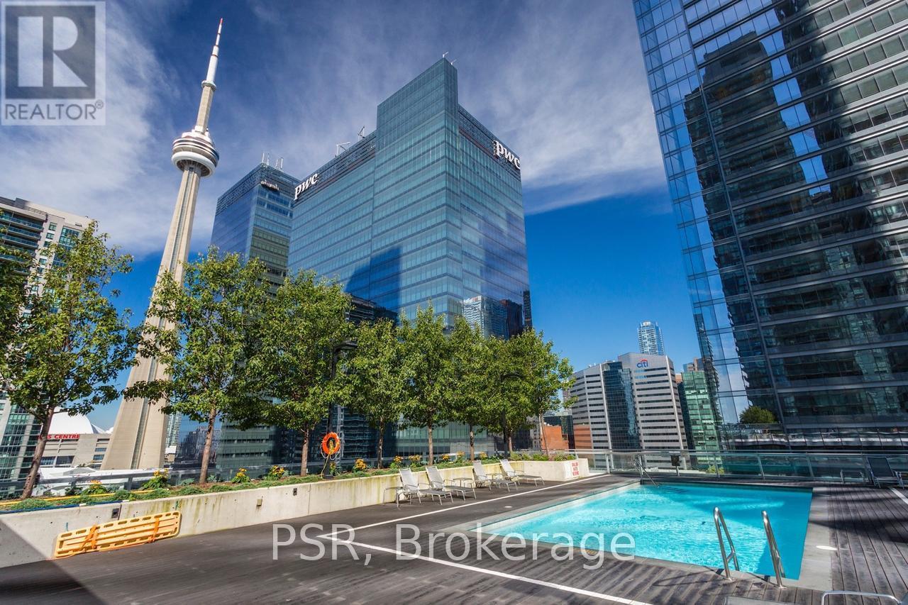 3101 - 55 Bremner Boulevard, Toronto, Ontario  M5J 0A6 - Photo 28 - C12521832