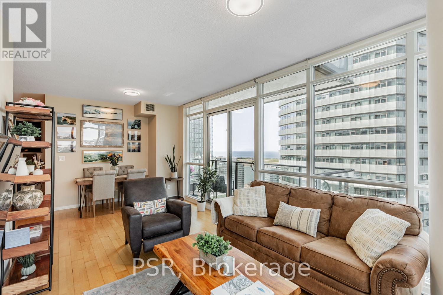 3101 - 55 Bremner Boulevard, Toronto, Ontario  M5J 0A6 - Photo 4 - C12521832