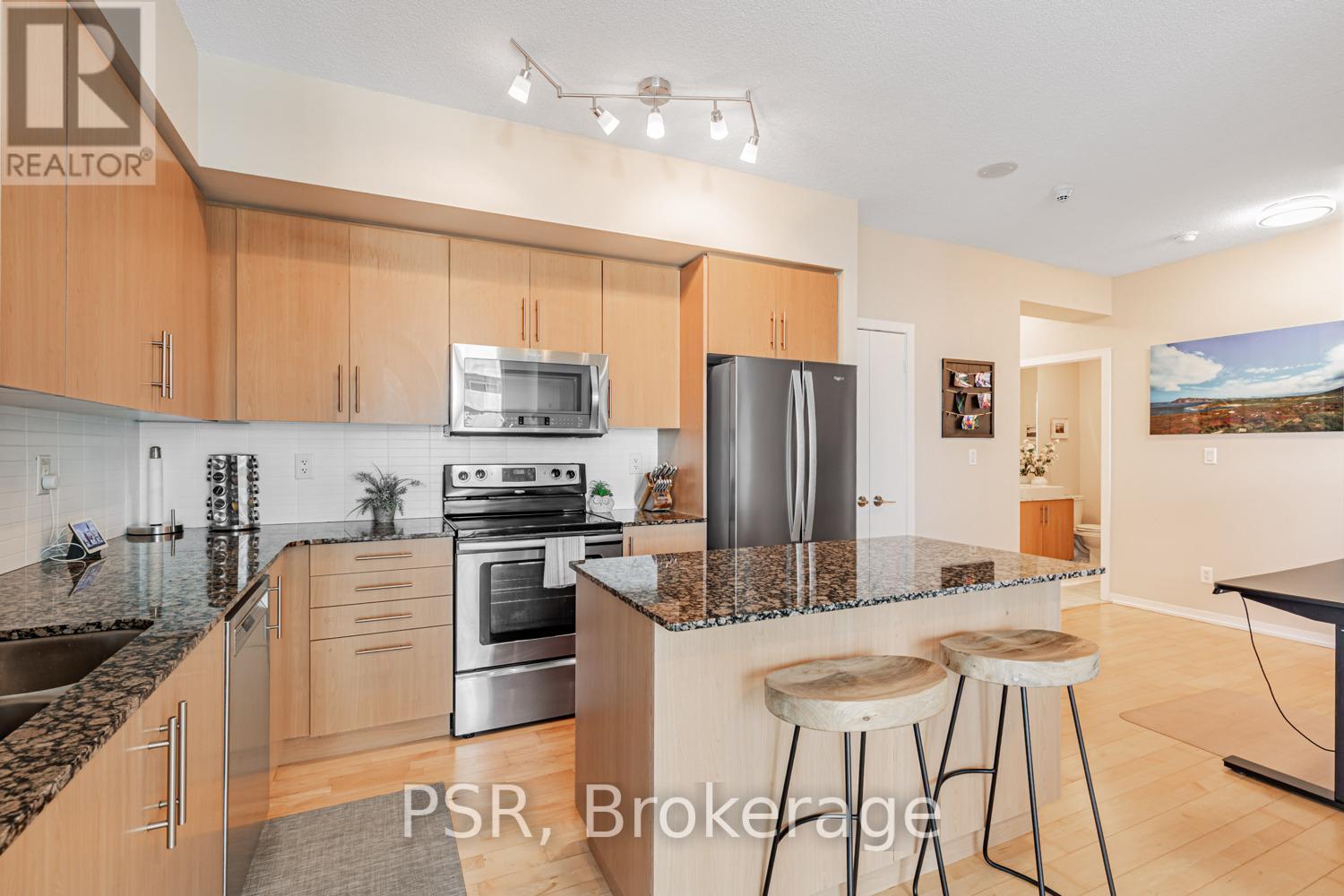 3101 - 55 Bremner Boulevard, Toronto, Ontario  M5J 0A6 - Photo 8 - C12521832